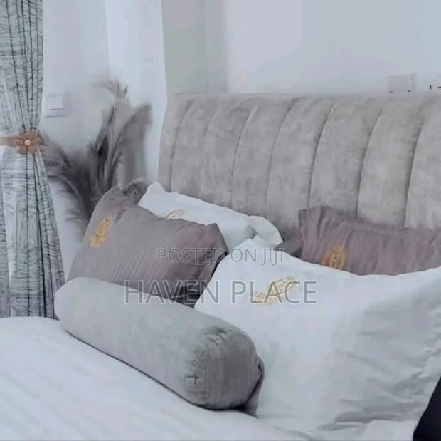 Studio Airbnb in Nairobi, Langata Road. Nairobi West, - thumbnail 8