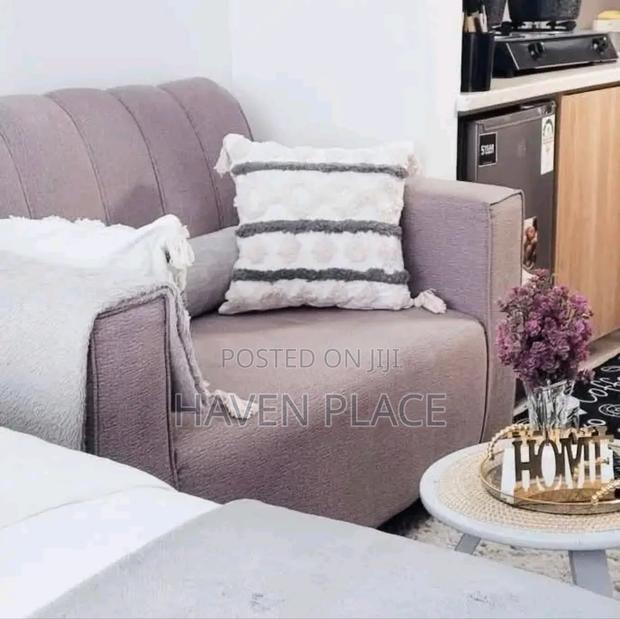 Studio Airbnb in Nairobi, Langata Road. Nairobi West, - thumbnail 9