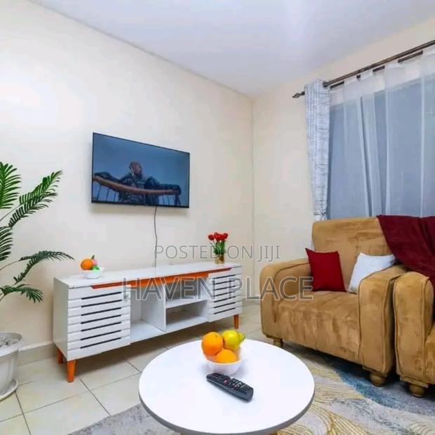 Langata Road,Nairobi.
Fully Furnished One and Two Bedroom - thumbnail 2