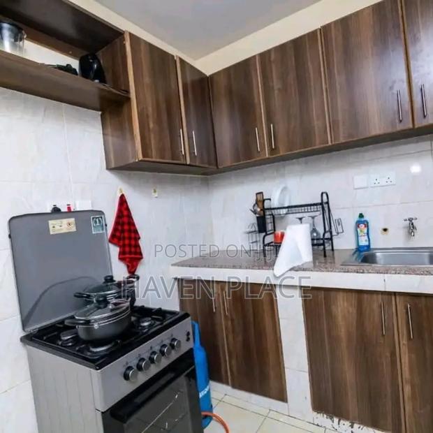 Langata Road,Nairobi.
Fully Furnished One and Two Bedroom - thumbnail 4