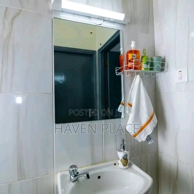 Langata Road,Nairobi.
Fully Furnished One and Two Bedroom - thumbnail 7