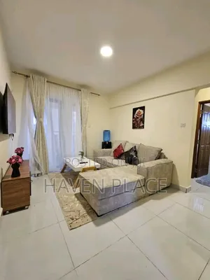 Airbnb 1,2,3,4 Bedroom,Studio Own Compound