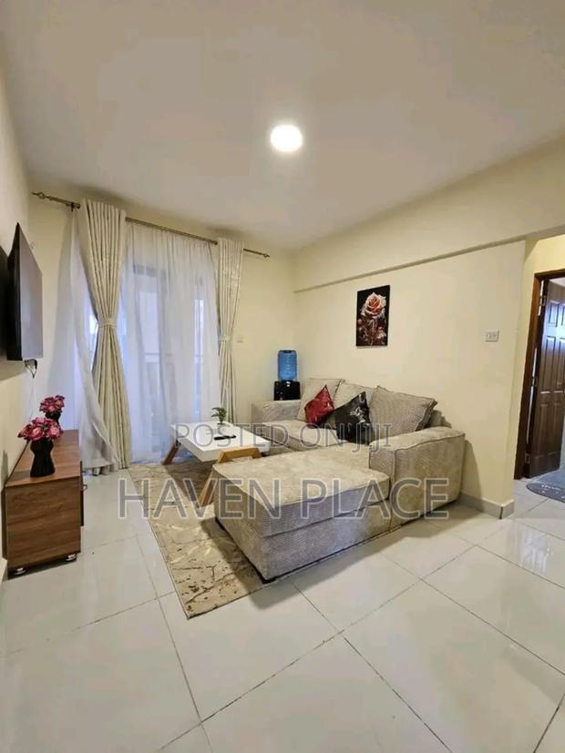 Airbnb 1,2,3,4 Bedroom,Studio Own Compound - main view