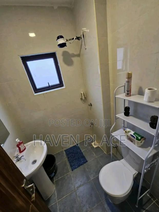 Airbnb 1,2,3,4 Bedroom,Studio Own Compound - thumbnail 2