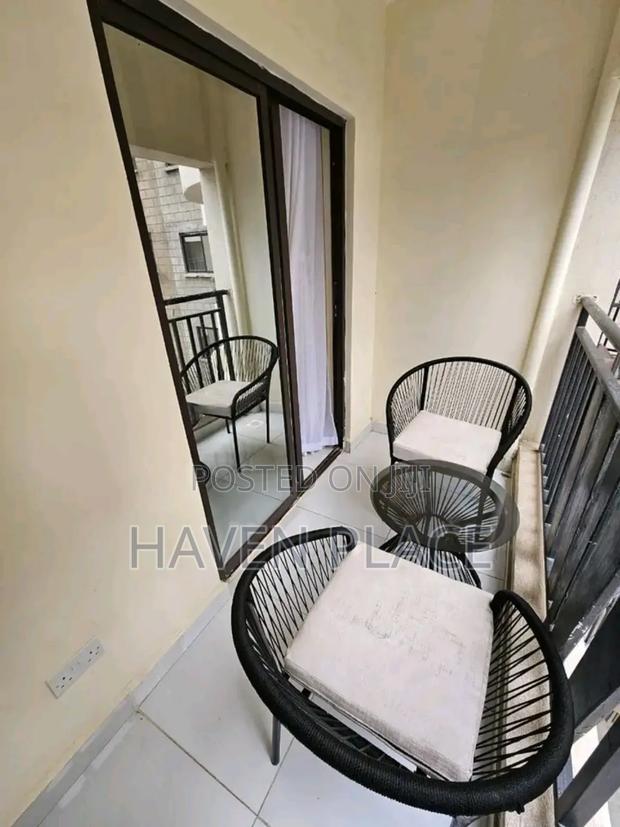 Airbnb 1,2,3,4 Bedroom,Studio Own Compound - thumbnail 6