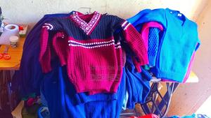 School Sweaters - thumbnail 2