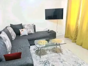 Airbnb in Langata
Fully Furnished 1 Bedroom