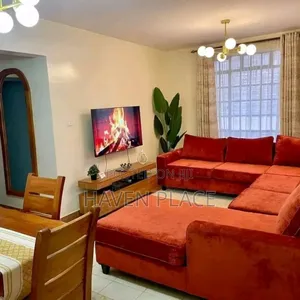 1 2 Bedroom BNB –Langata Road, Opposite Uhuru Gardens