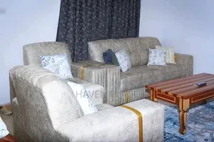 Uhuru Gardens Fully Furnished 1-Bedroom 2-Bedroom Apartments