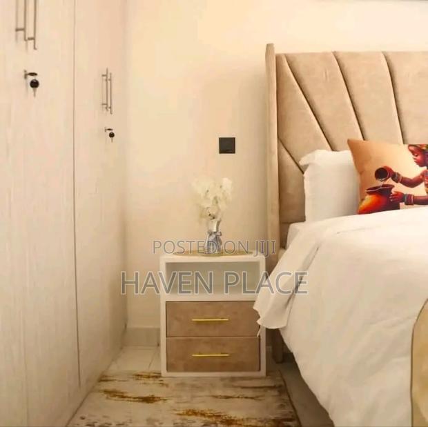 Langata Deliverance Area Studio, 1br 2br - thumbnail 3