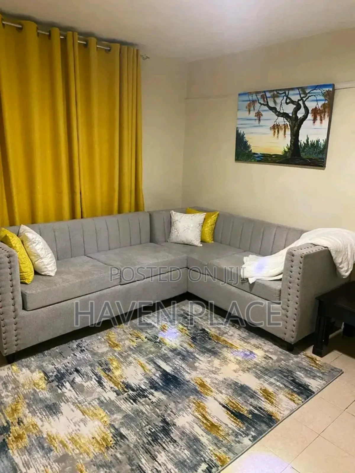 Langata Deliverance Area Studio, 1br 2br