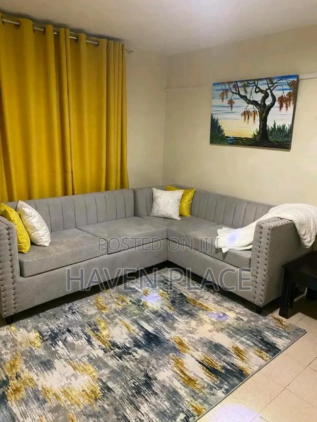 Langata Deliverance Area Studio, 1br 2br - thumbnail 4