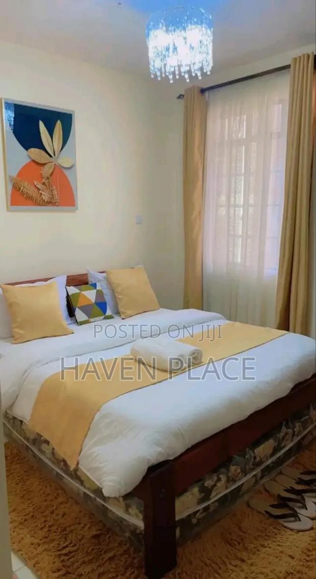 Langata Deliverance Area Studio, 1br 2br - thumbnail 5