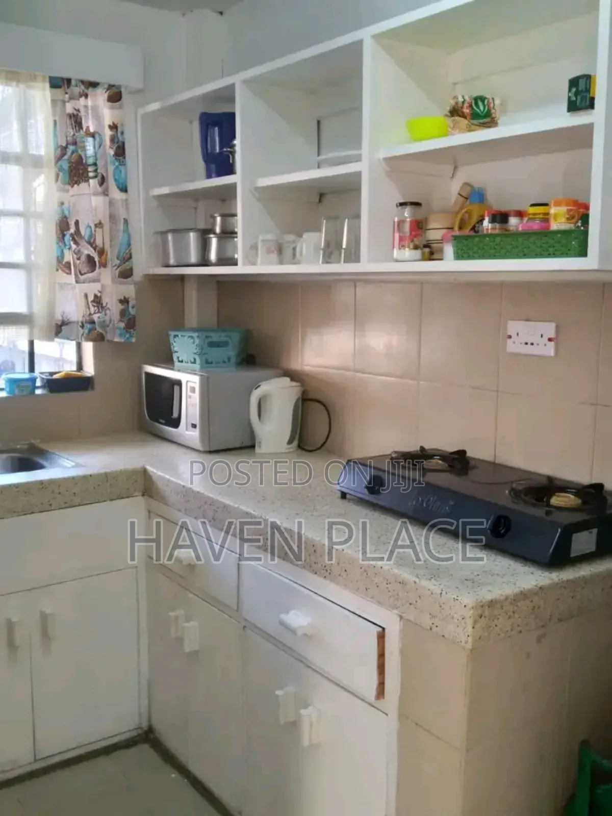 Langata Deliverance Area Studio, 1br 2br