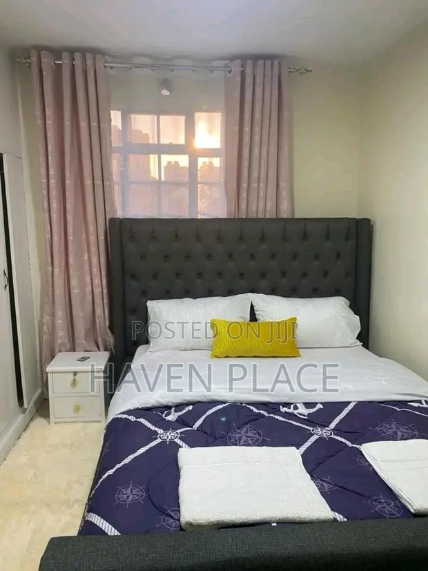 Langata Deliverance Area Studio, 1br 2br - thumbnail 7