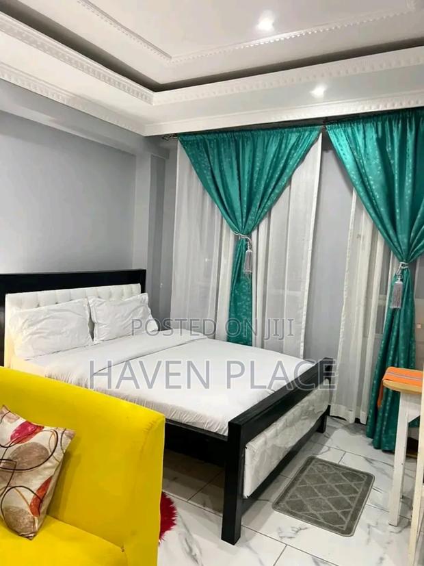 Langata Deliverance Area Studio, 1br 2br - main view