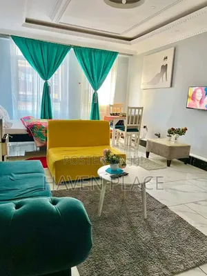 Furnished 1-Bedroom Langata Deliverance Area Studio, 1br 2br