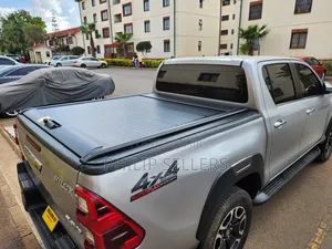 Perfect Fit for Ford Ranger Double Cab