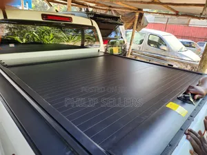 Perfect Fit for Ford Ranger Double Cab