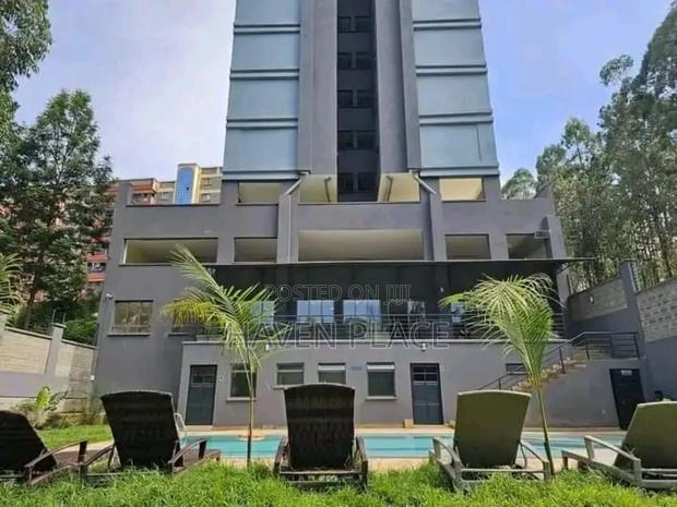Studio, 1-Bedroom, Langata Delivance Church Nairobi West - thumbnail 4