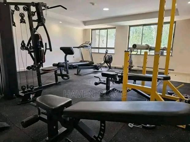Studio, 1-Bedroom, Langata Delivance Church Nairobi West - thumbnail 8