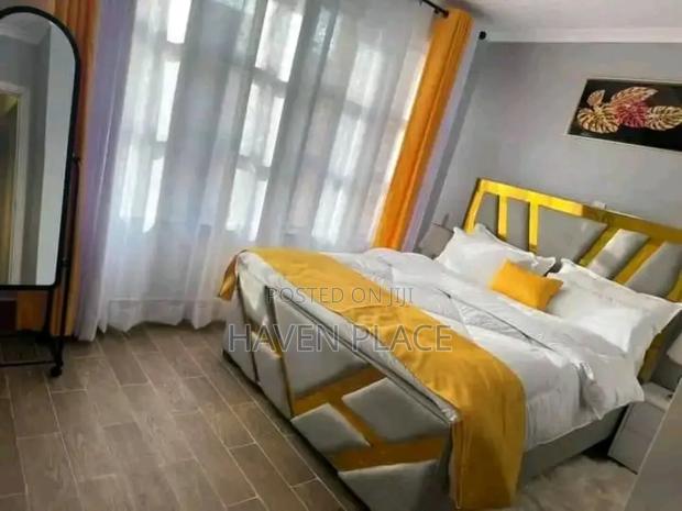 Studio, 1-Bedroom, Langata Delivance Church Nairobi West - thumbnail 10