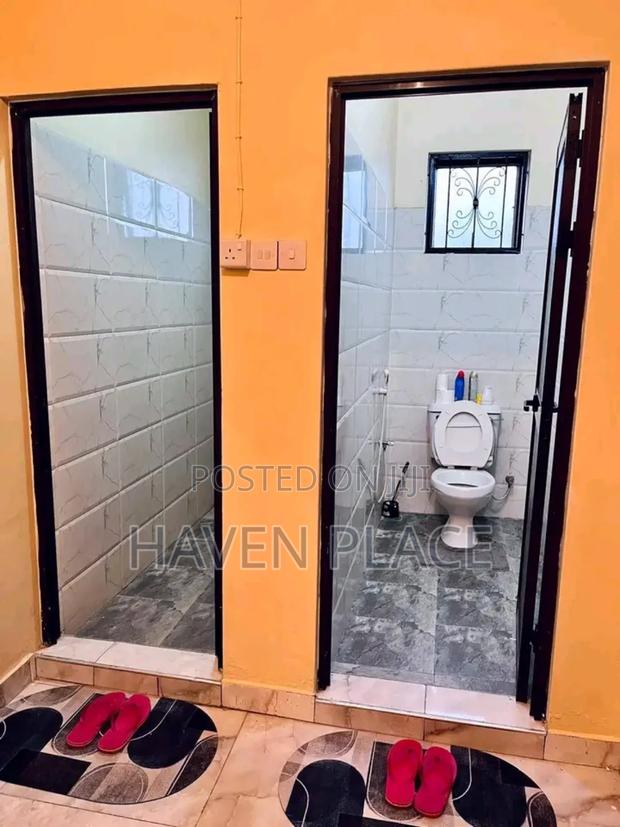 Fully Furnished One And Two Bedroom Nairobi,Parklands Ngara - thumbnail 4