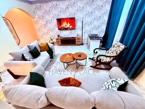 Furnished 2 Bedroom Apartments Near Aga Khan Hospital Parklands