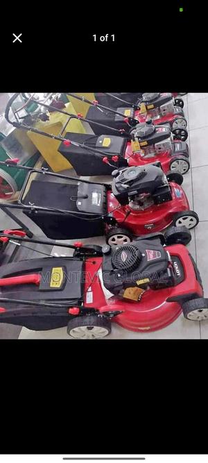 Lawn Mowers - thumbnail 2