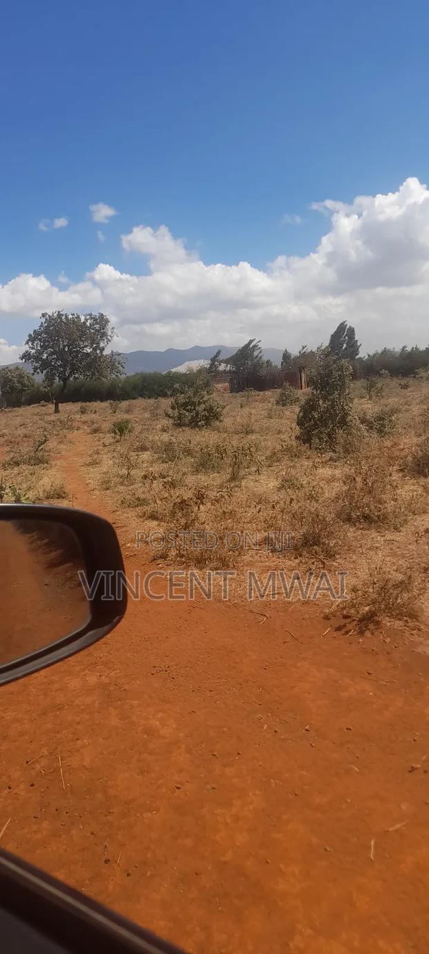 1/4 Acre Ngong Olmaroroi - main view