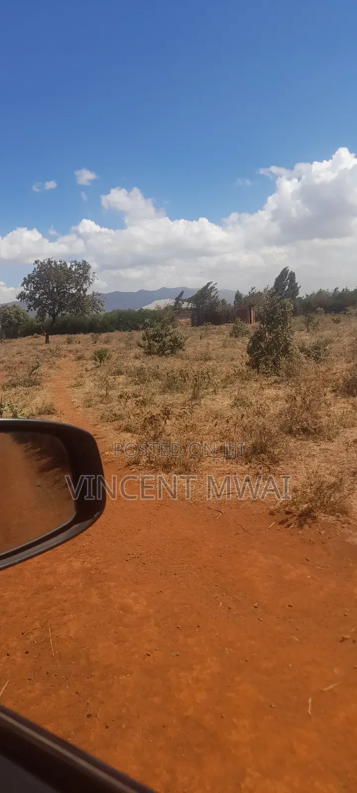 1/4 Acre Ngong Olmaroroi
