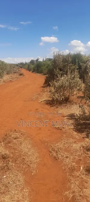 1/4 Acre Ngong Olmaroroi
