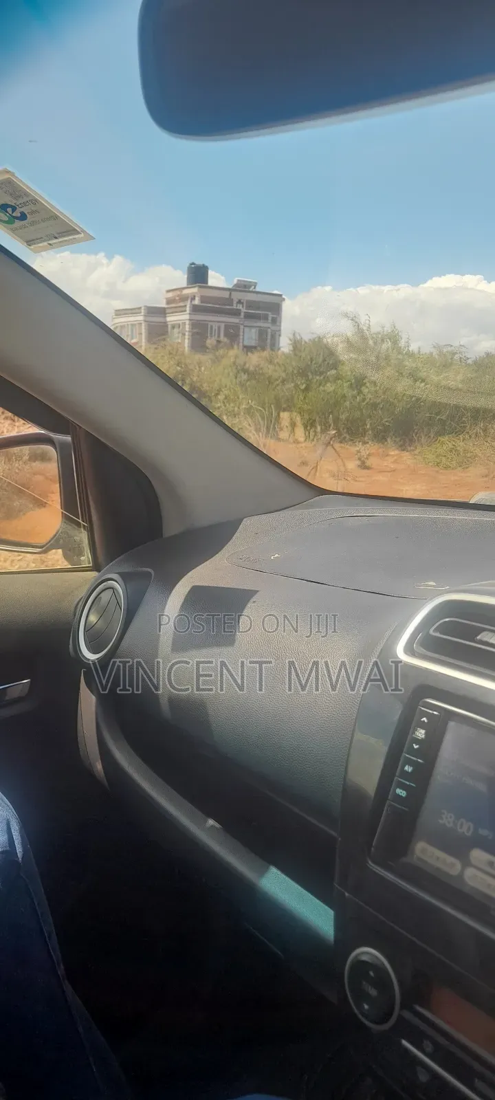 1/4 Acre Ngong Olmaroroi