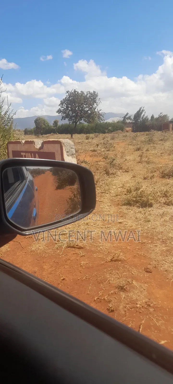 1/4 Acre Ngong Olmaroroi