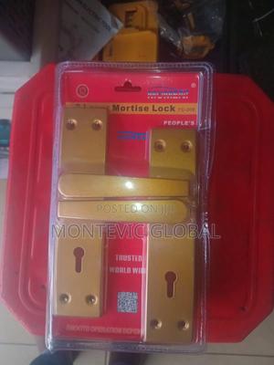 Mortaise Quality Door Locks - thumbnail 2