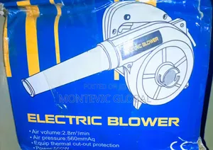 Electric Blower