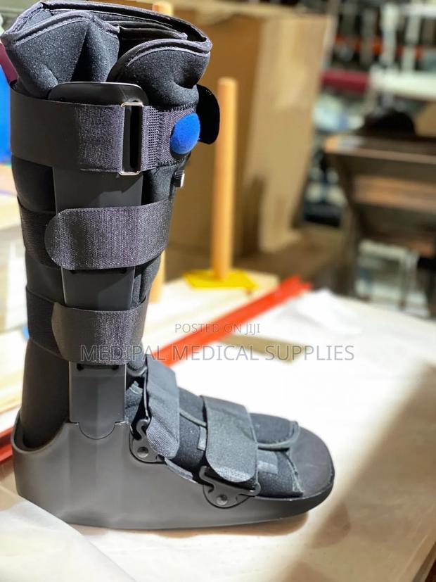 Walker Boot - main view