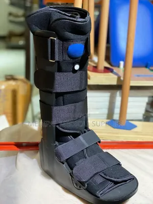 Walker Boot