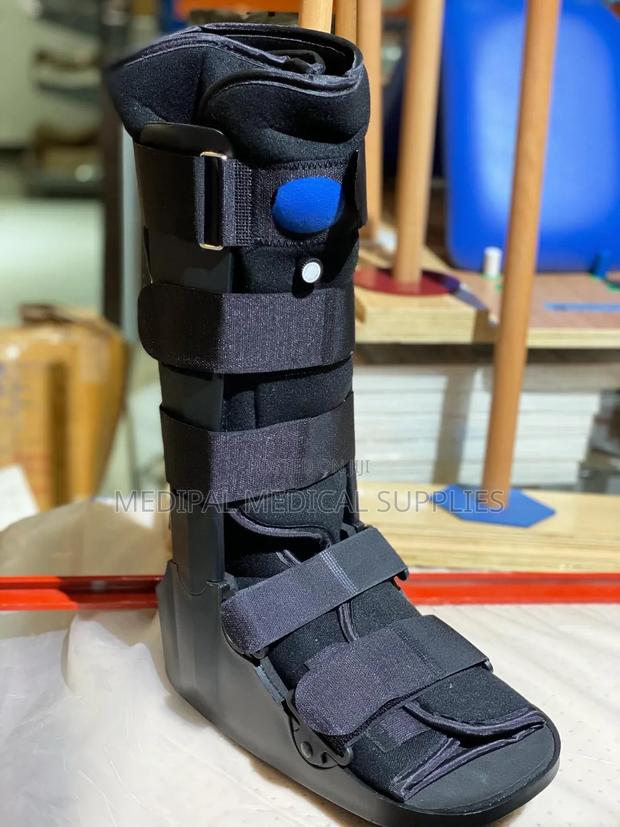 Walker Boot - thumbnail 2