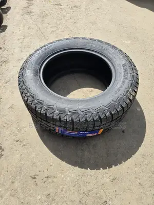 285 /60 R18 Winda Tyres (All Terrein)