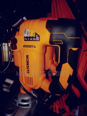 Worksite Jigsaw
