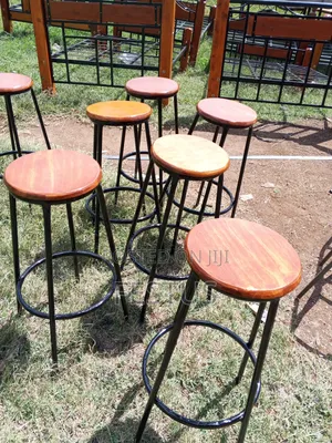 High Stools