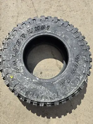 31x10.50r15 Winda Tyres (Mud Terrein)
