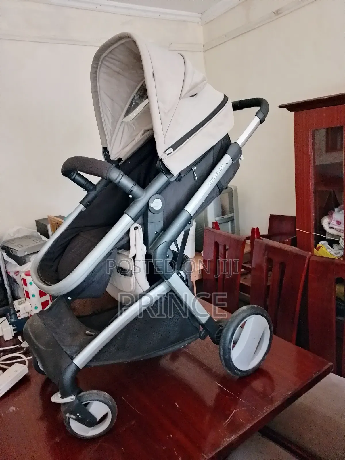 Baby Stroller