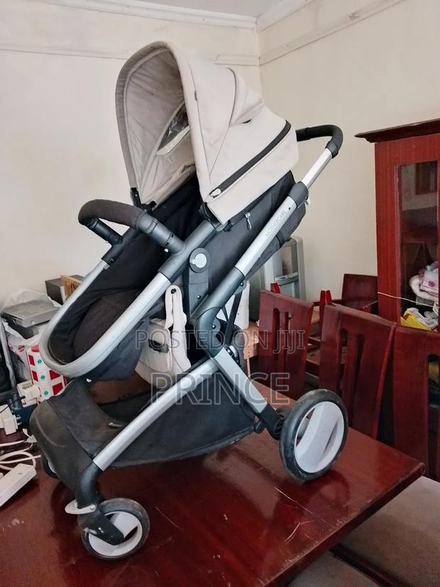 Baby Stroller - thumbnail 5