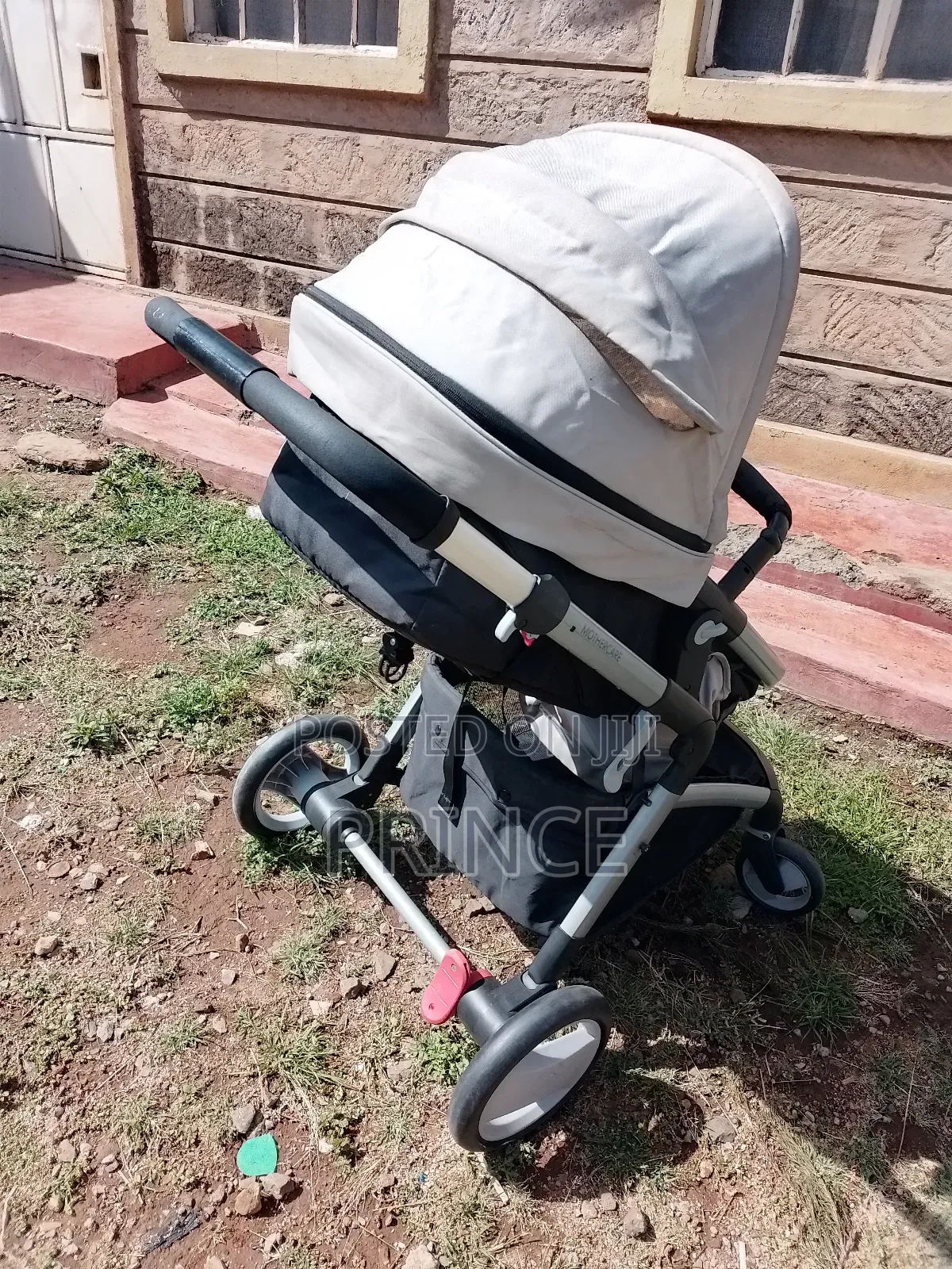 Baby Stroller