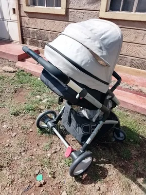 Baby Stroller