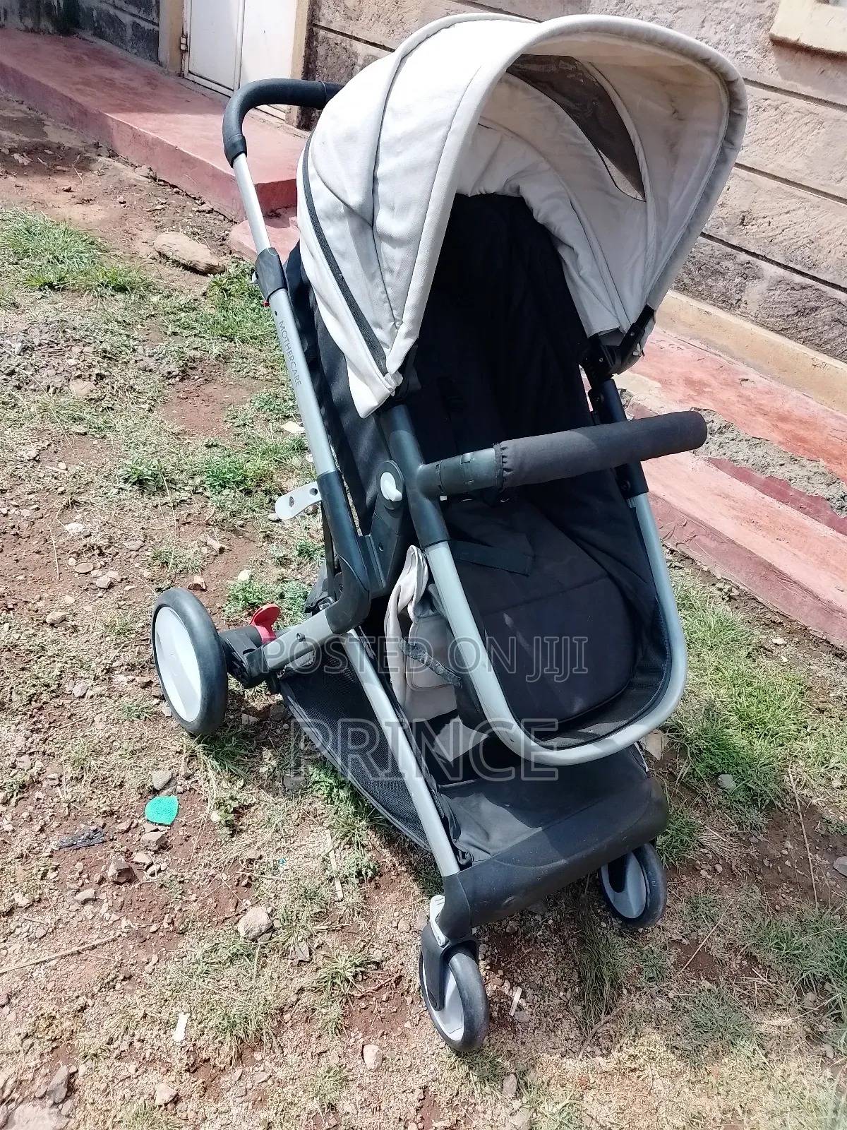 Baby Stroller