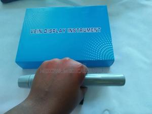 Portable Vein Finder - thumbnail 2
