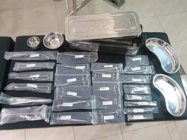General Set